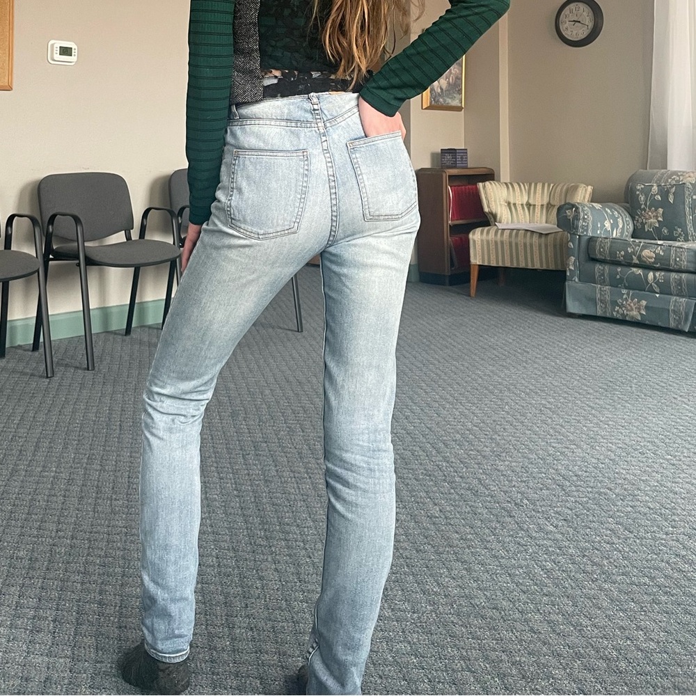 Cheap Monday Jeans size 26/32